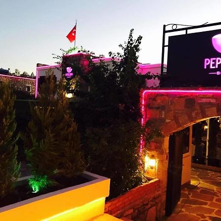 Pepecura Bodrum Exterior photo