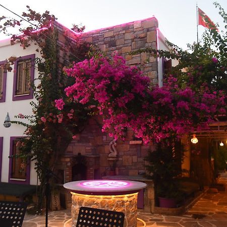 Pepecura Bodrum Exterior photo