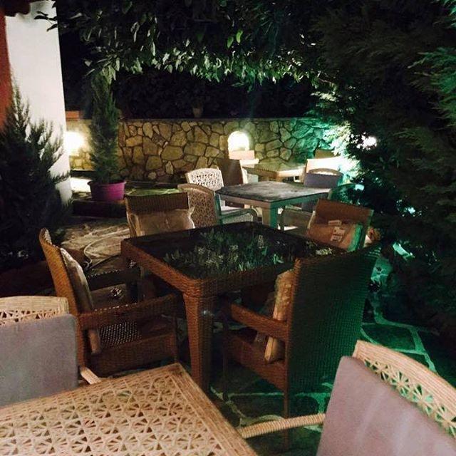 Pepecura Bodrum Exterior photo