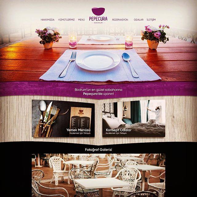 Pepecura Bodrum Exterior photo