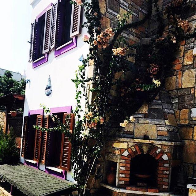 Pepecura Bodrum Exterior photo