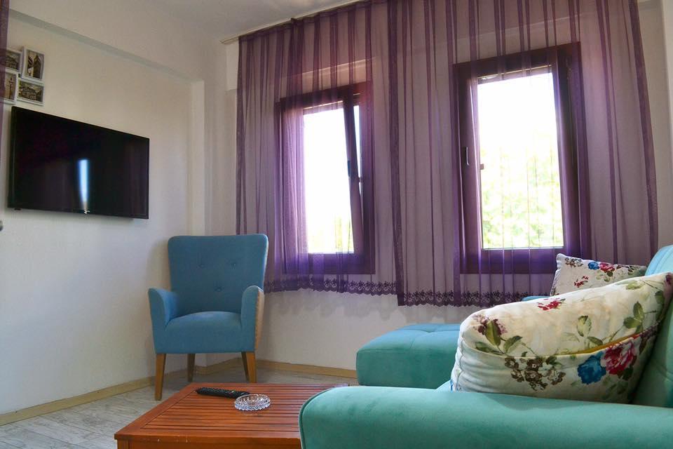 Pepecura Bodrum Exterior photo