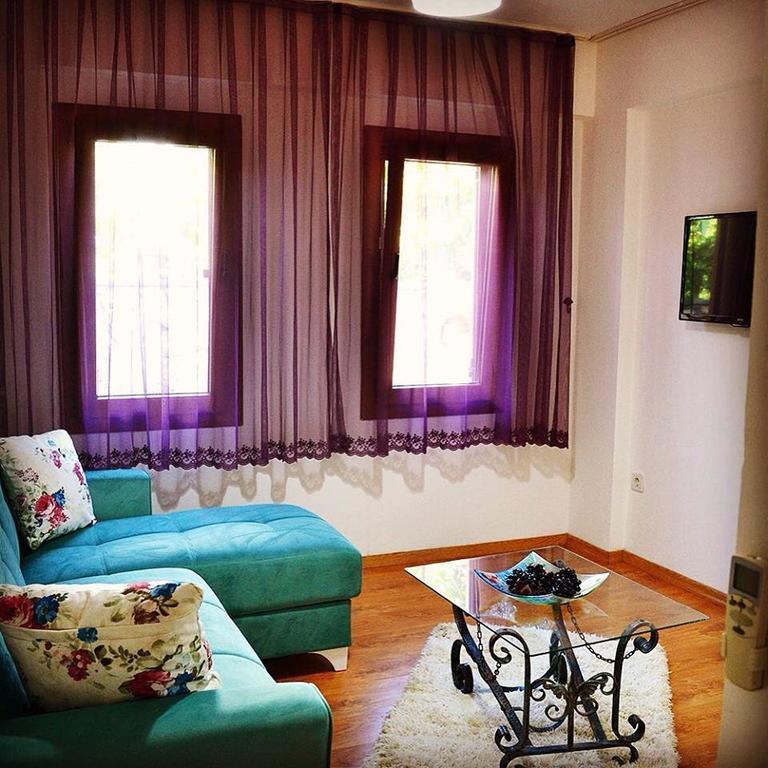 Pepecura Bodrum Exterior photo