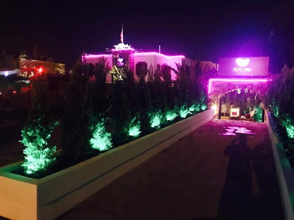 Pepecura Bodrum Exterior photo