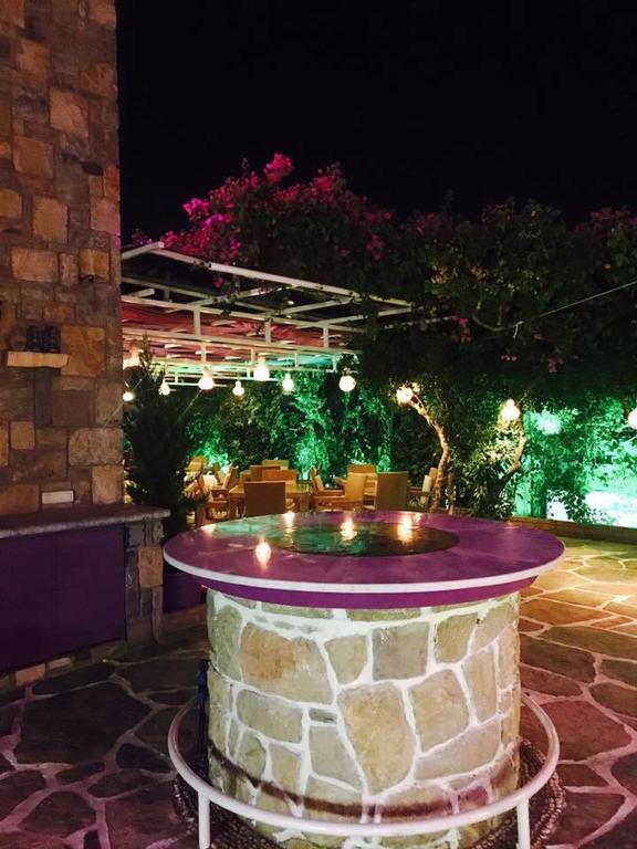 Pepecura Bodrum Exterior photo