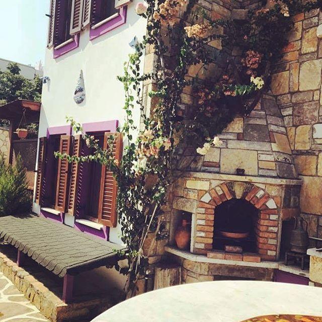 Pepecura Bodrum Exterior photo