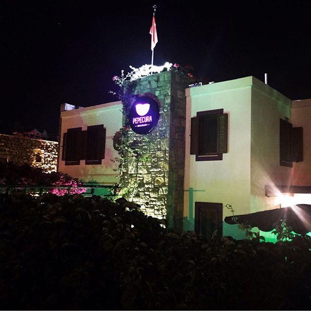 Pepecura Bodrum Exterior photo