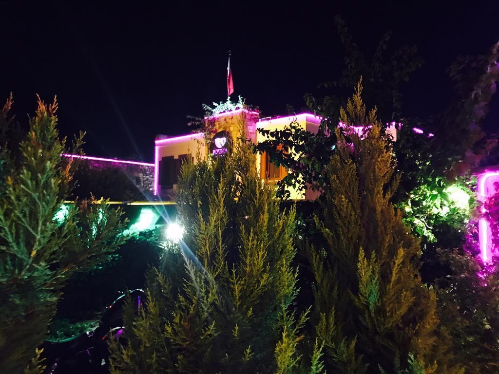 Pepecura Bodrum Exterior photo