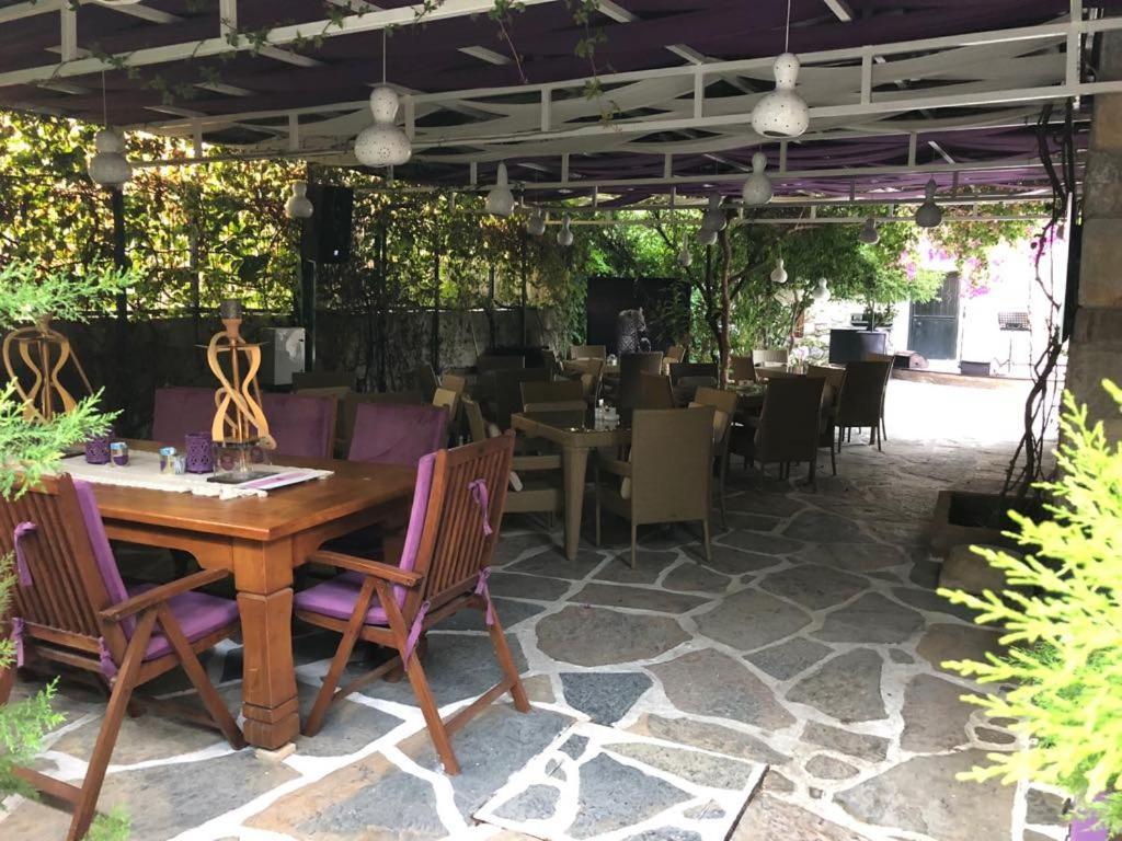 Pepecura Bodrum Exterior photo