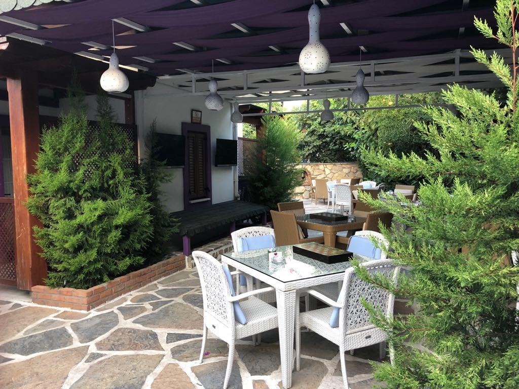 Pepecura Bodrum Exterior photo