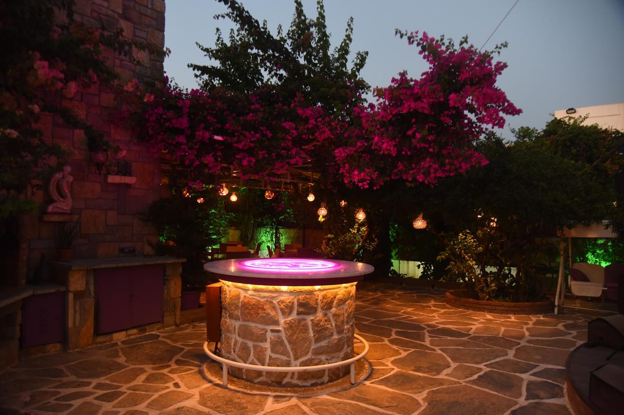 Pepecura Bodrum Exterior photo