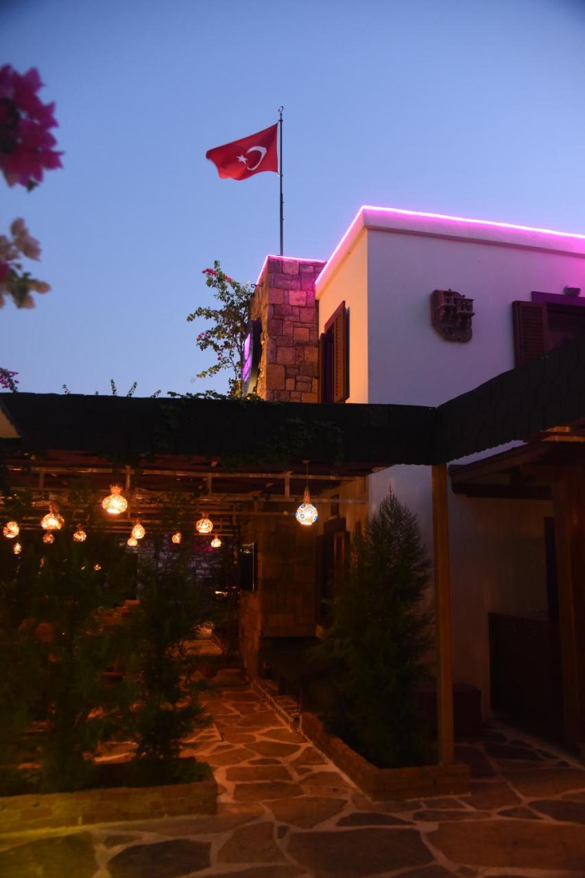 Pepecura Bodrum Exterior photo