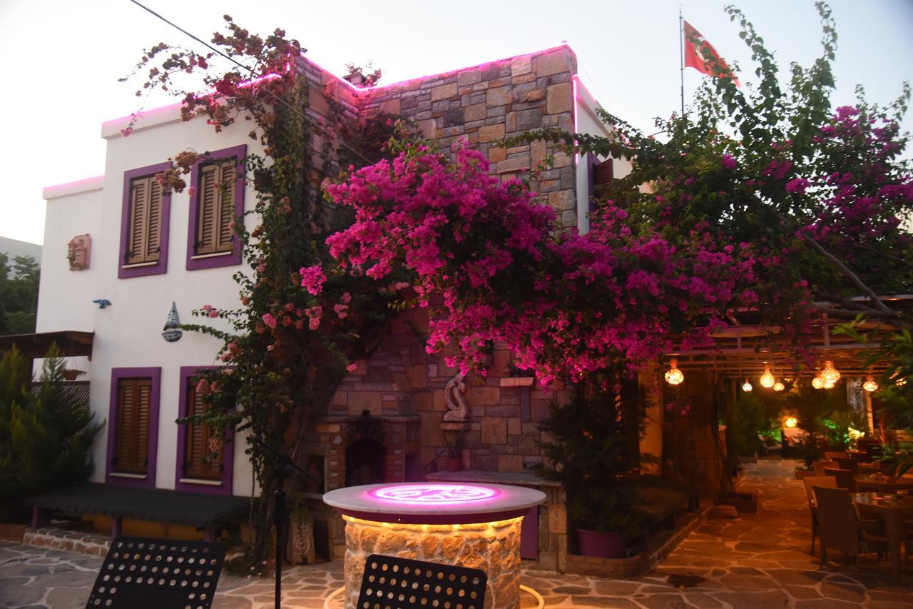 Pepecura Bodrum Exterior photo