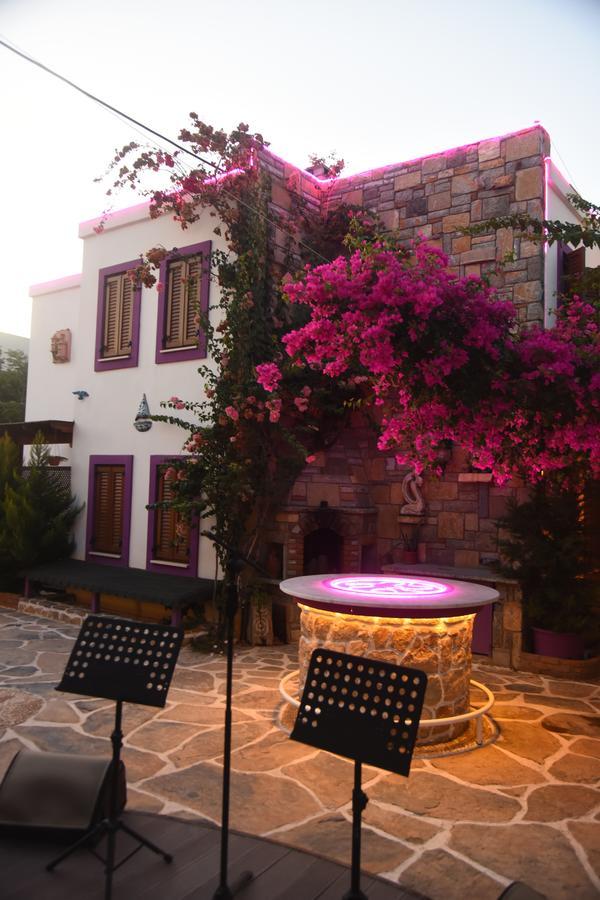 Pepecura Bodrum Exterior photo
