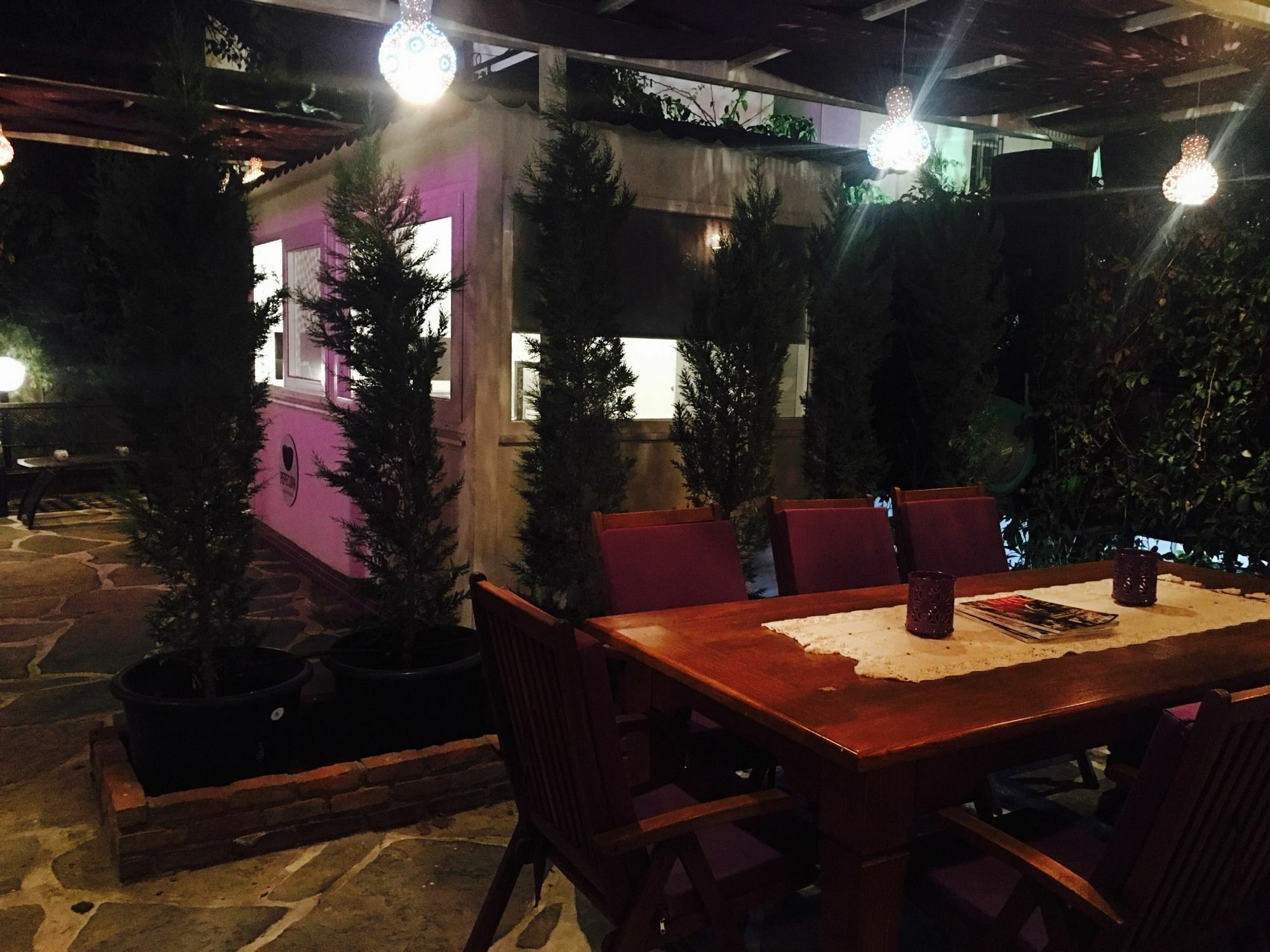 Pepecura Bodrum Exterior photo