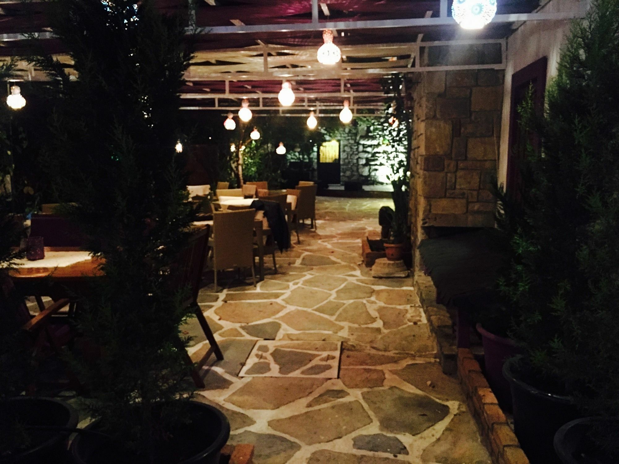 Pepecura Bodrum Exterior photo